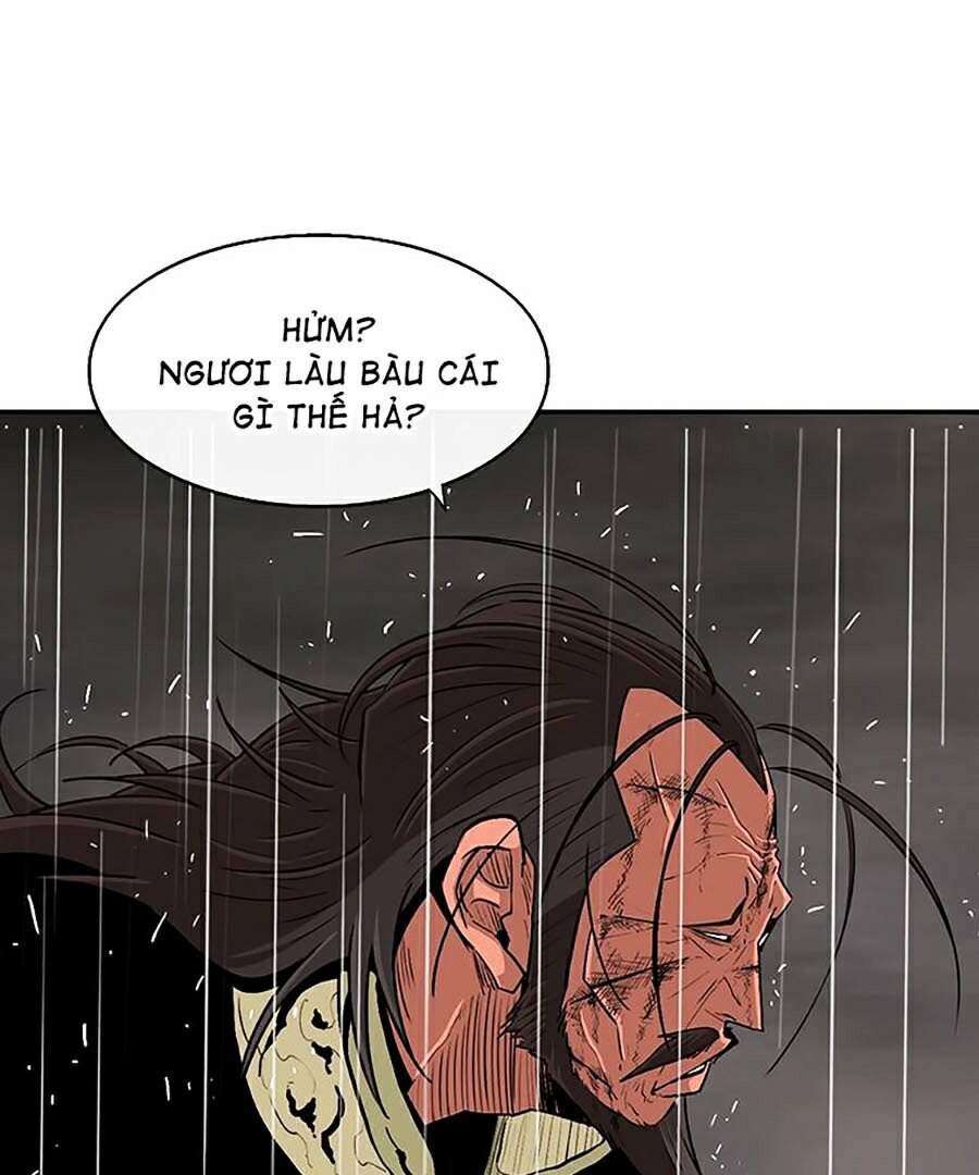 Bắc Kiếm Giang Hồ Chap 107 - Next Chap 108