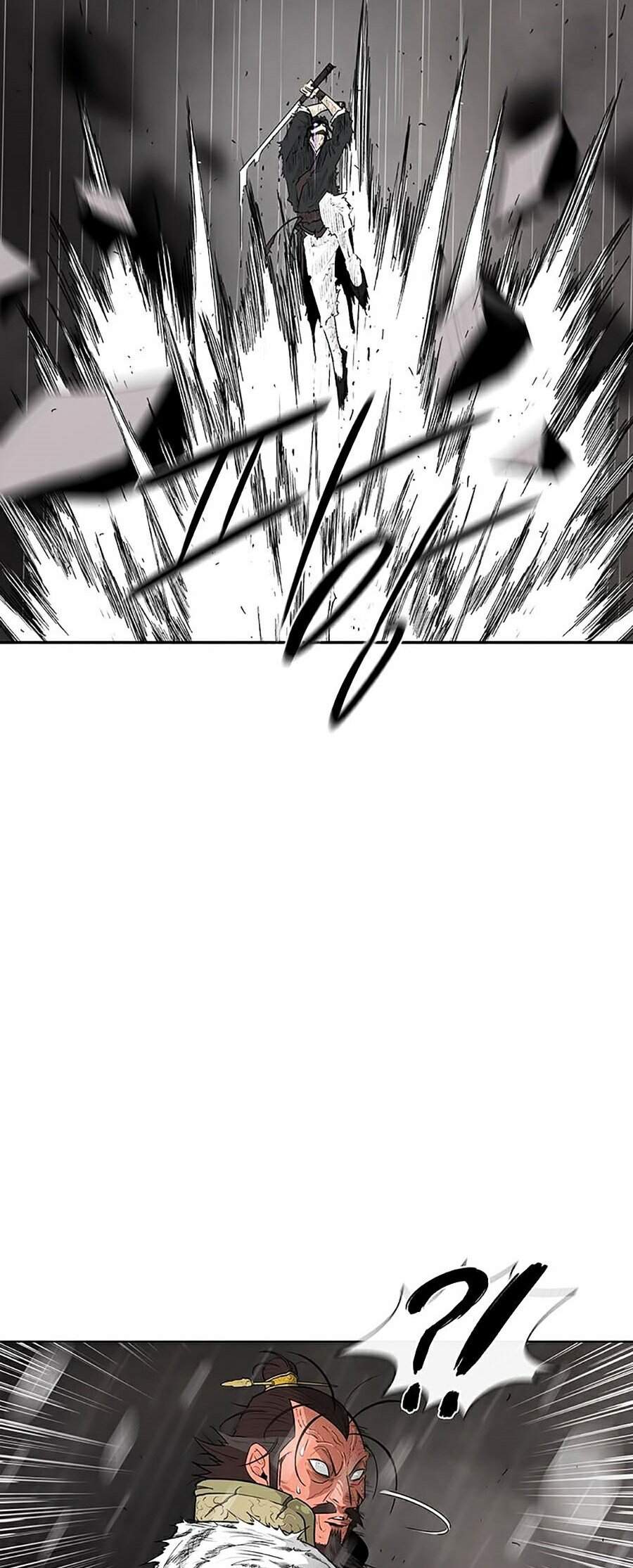 Bắc Kiếm Giang Hồ Chap 107 - Next Chap 108