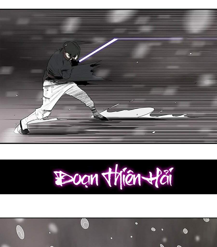 Bắc Kiếm Giang Hồ Chap 107 - Next Chap 108