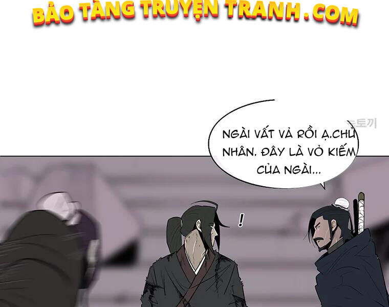 Bắc Kiếm Giang Hồ Chap 108 - Next Chap 109