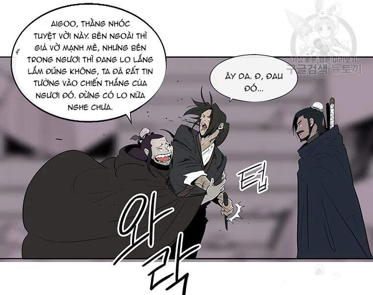 Bắc Kiếm Giang Hồ Chap 108 - Next Chap 109