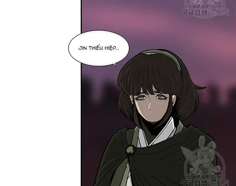 Bắc Kiếm Giang Hồ Chap 108 - Next Chap 109