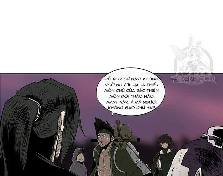 Bắc Kiếm Giang Hồ Chap 108 - Next Chap 109
