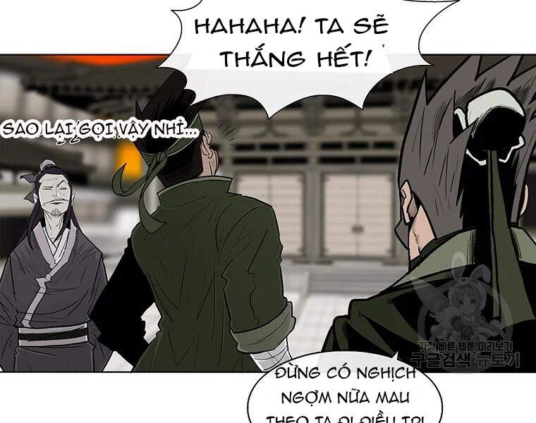 Bắc Kiếm Giang Hồ Chap 109 - Next Chap 110