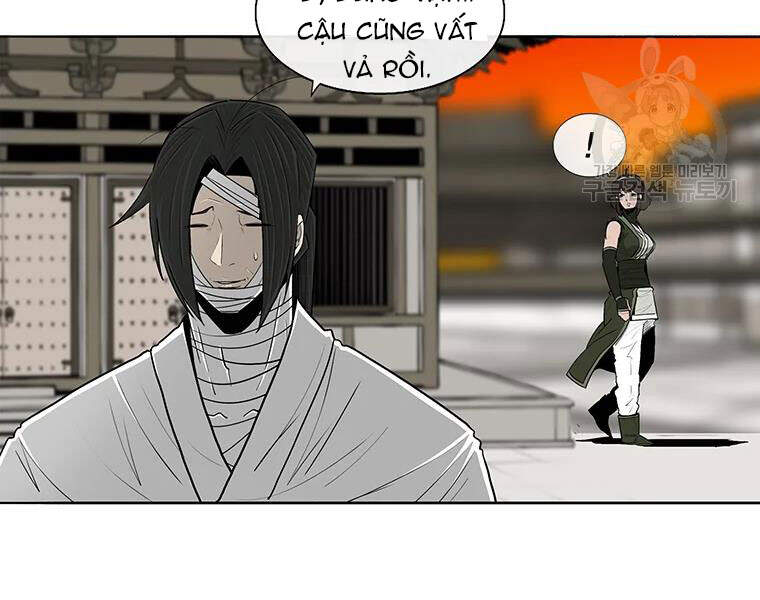Bắc Kiếm Giang Hồ Chap 109 - Next Chap 110