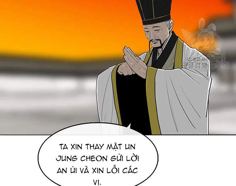 Bắc Kiếm Giang Hồ Chap 109 - Next Chap 110
