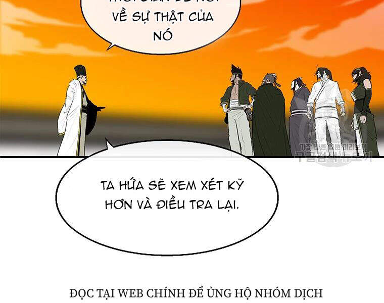 Bắc Kiếm Giang Hồ Chap 109 - Next Chap 110