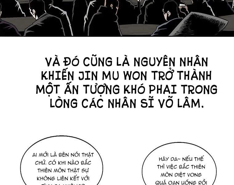 Bắc Kiếm Giang Hồ Chap 109 - Next Chap 110