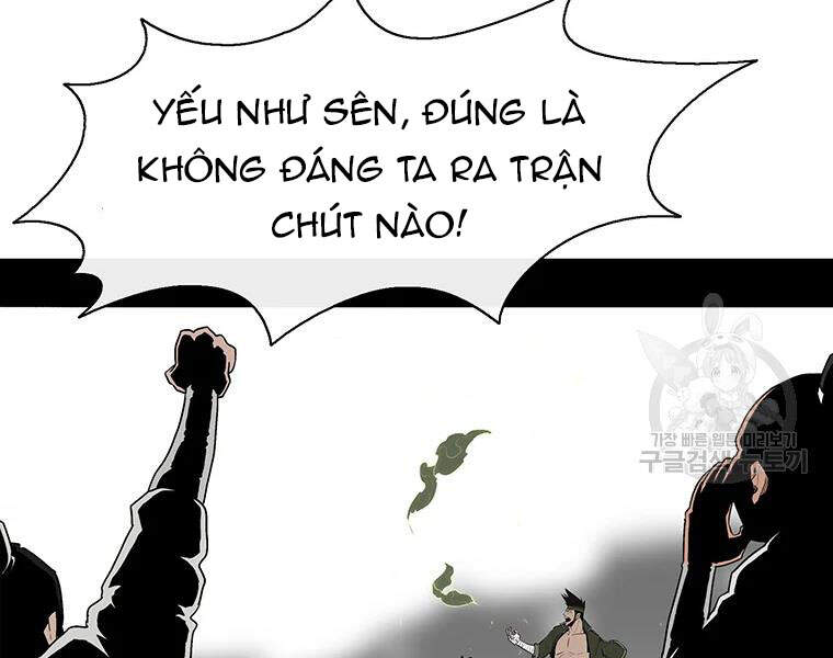 Bắc Kiếm Giang Hồ Chap 109 - Next Chap 110