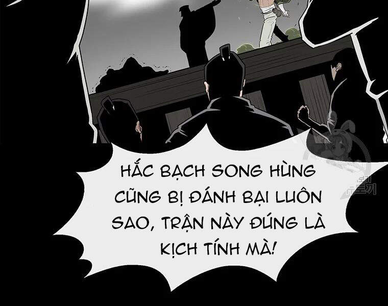 Bắc Kiếm Giang Hồ Chap 109 - Next Chap 110