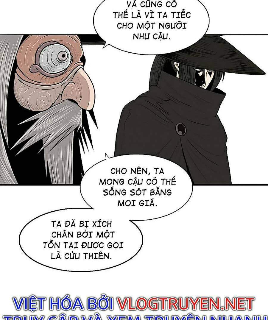 Bắc Kiếm Giang Hồ Chap 110 - Next Chap 111