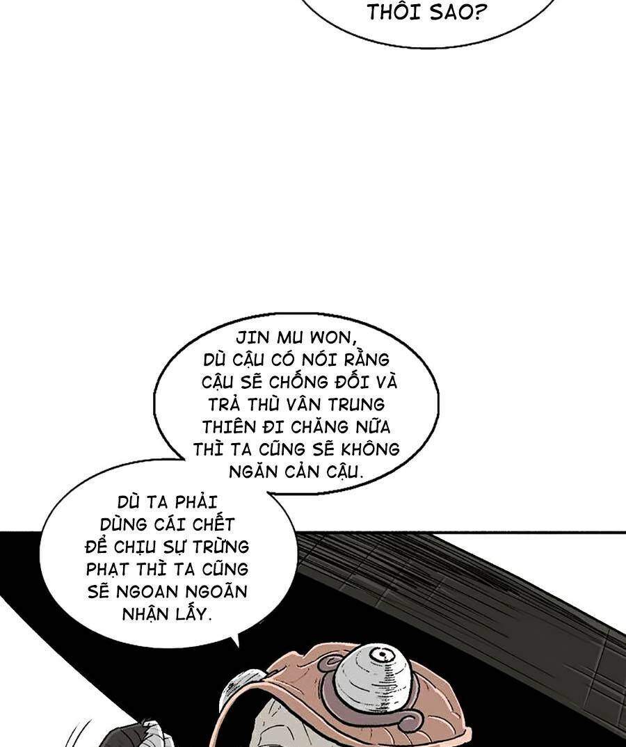 Bắc Kiếm Giang Hồ Chap 110 - Next Chap 111