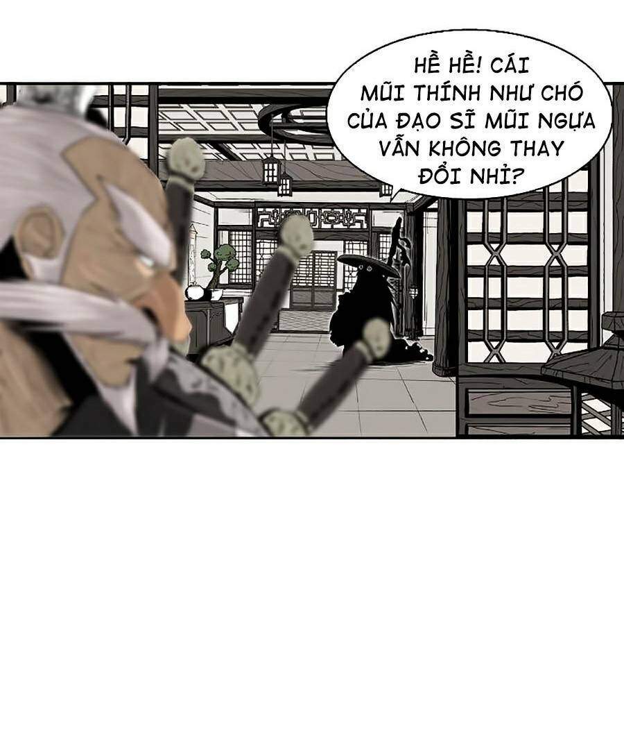 Bắc Kiếm Giang Hồ Chap 110 - Next Chap 111