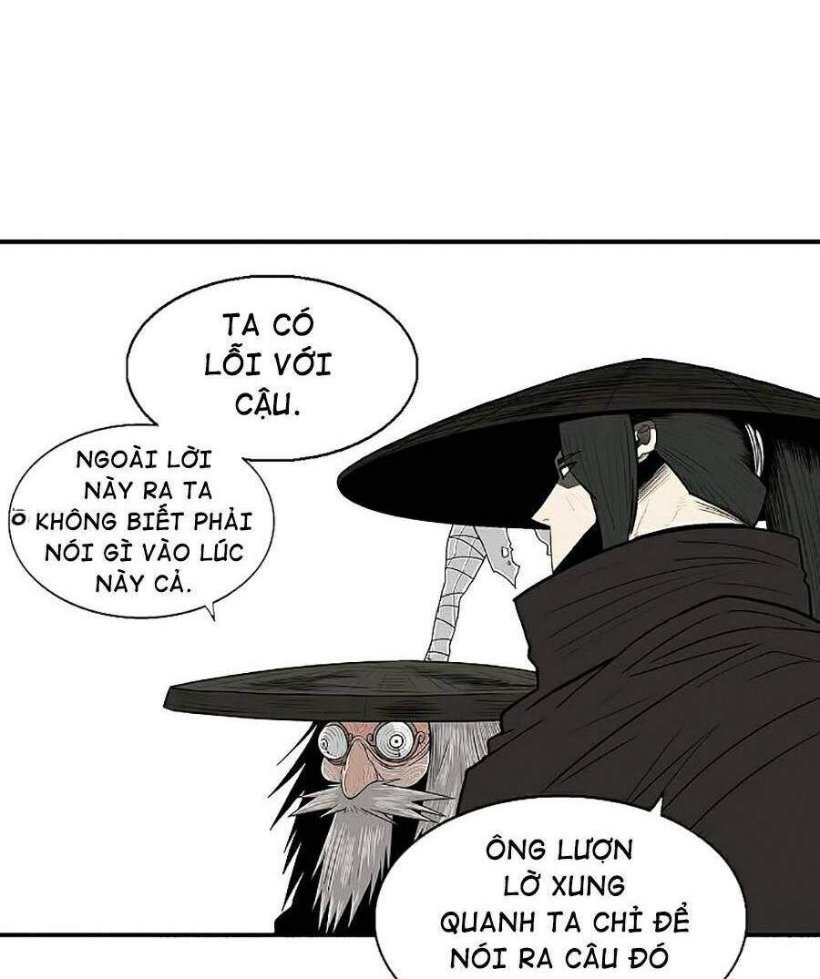 Bắc Kiếm Giang Hồ Chap 110 - Next Chap 111
