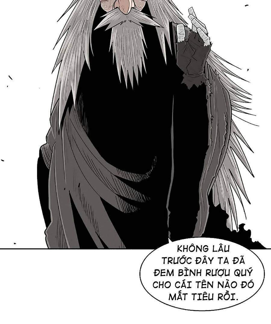 Bắc Kiếm Giang Hồ Chap 110 - Next Chap 111