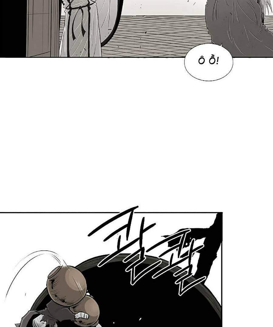 Bắc Kiếm Giang Hồ Chap 110 - Next Chap 111