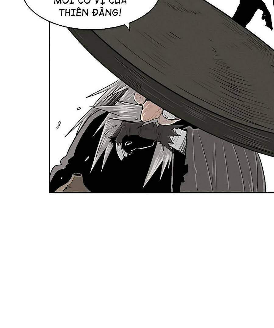 Bắc Kiếm Giang Hồ Chap 110 - Next Chap 111