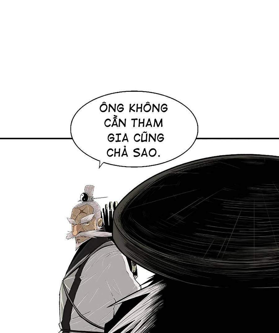 Bắc Kiếm Giang Hồ Chap 110 - Next Chap 111