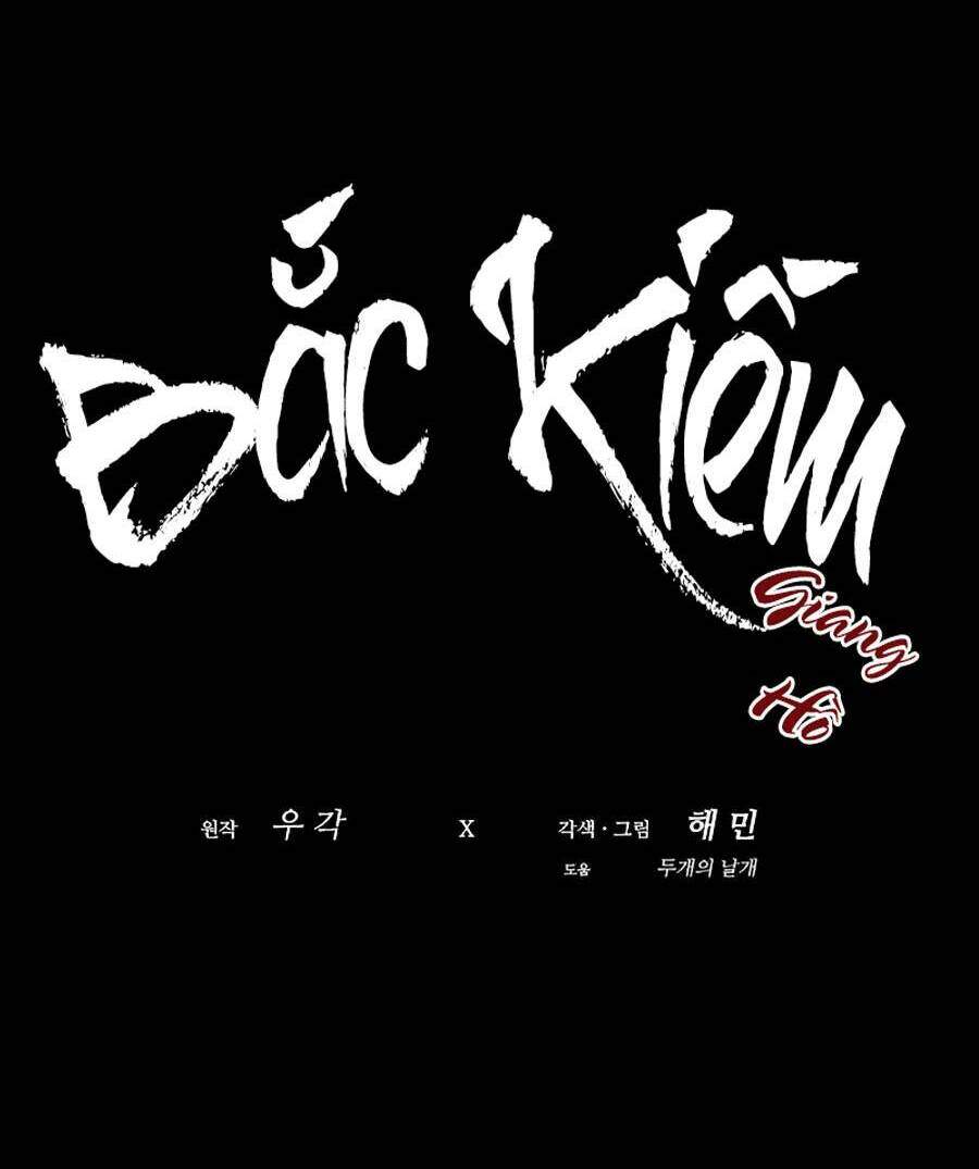 Bắc Kiếm Giang Hồ Chap 110 - Next Chap 111