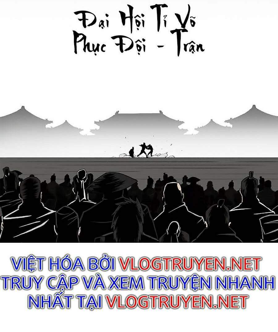 Bắc Kiếm Giang Hồ Chap 110 - Next Chap 111