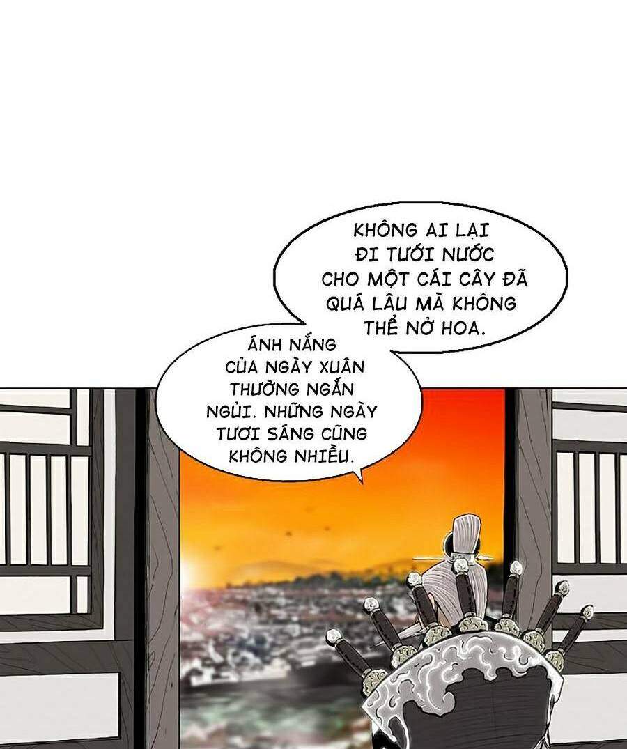 Bắc Kiếm Giang Hồ Chap 110 - Next Chap 111