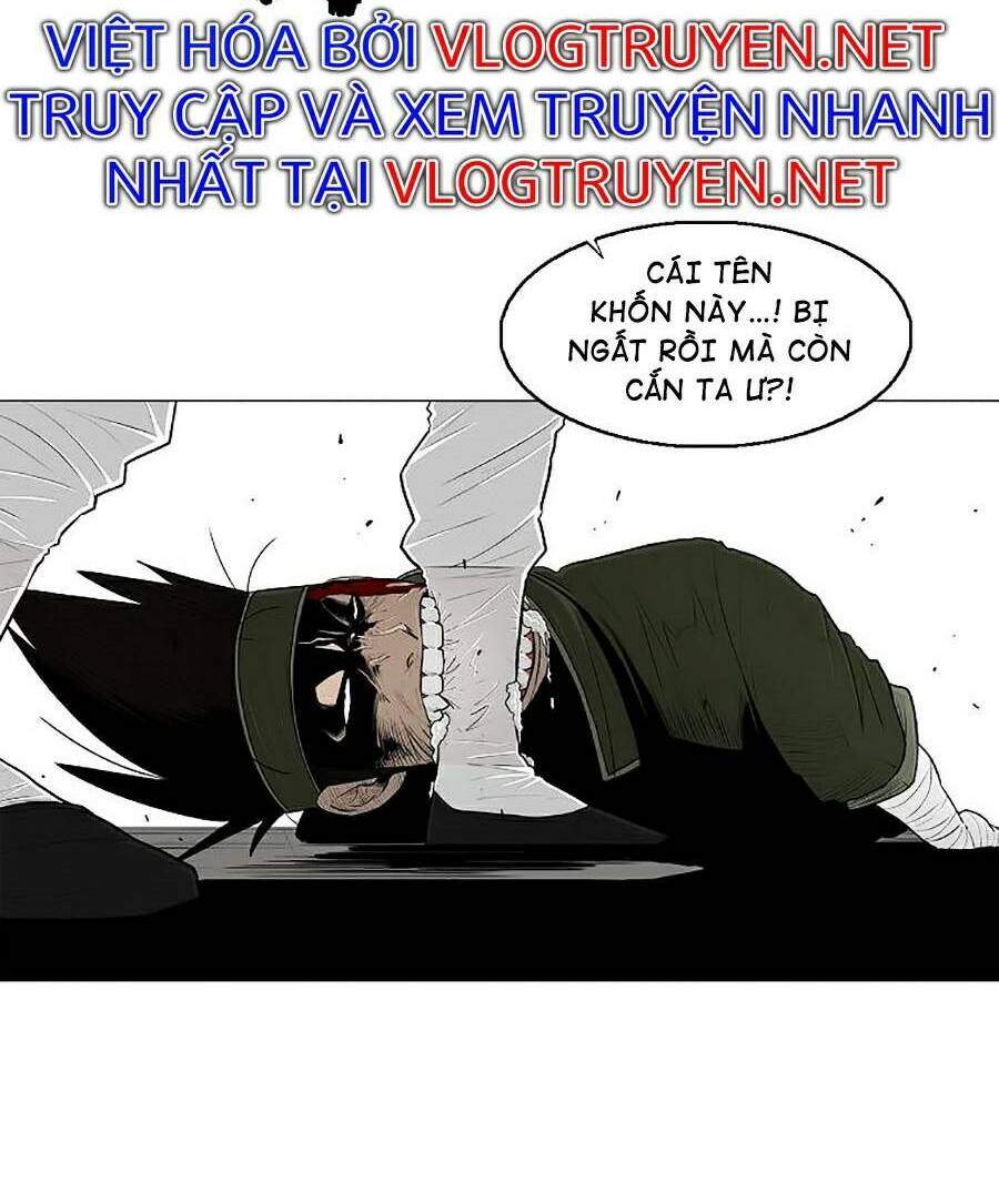 Bắc Kiếm Giang Hồ Chap 110 - Next Chap 111