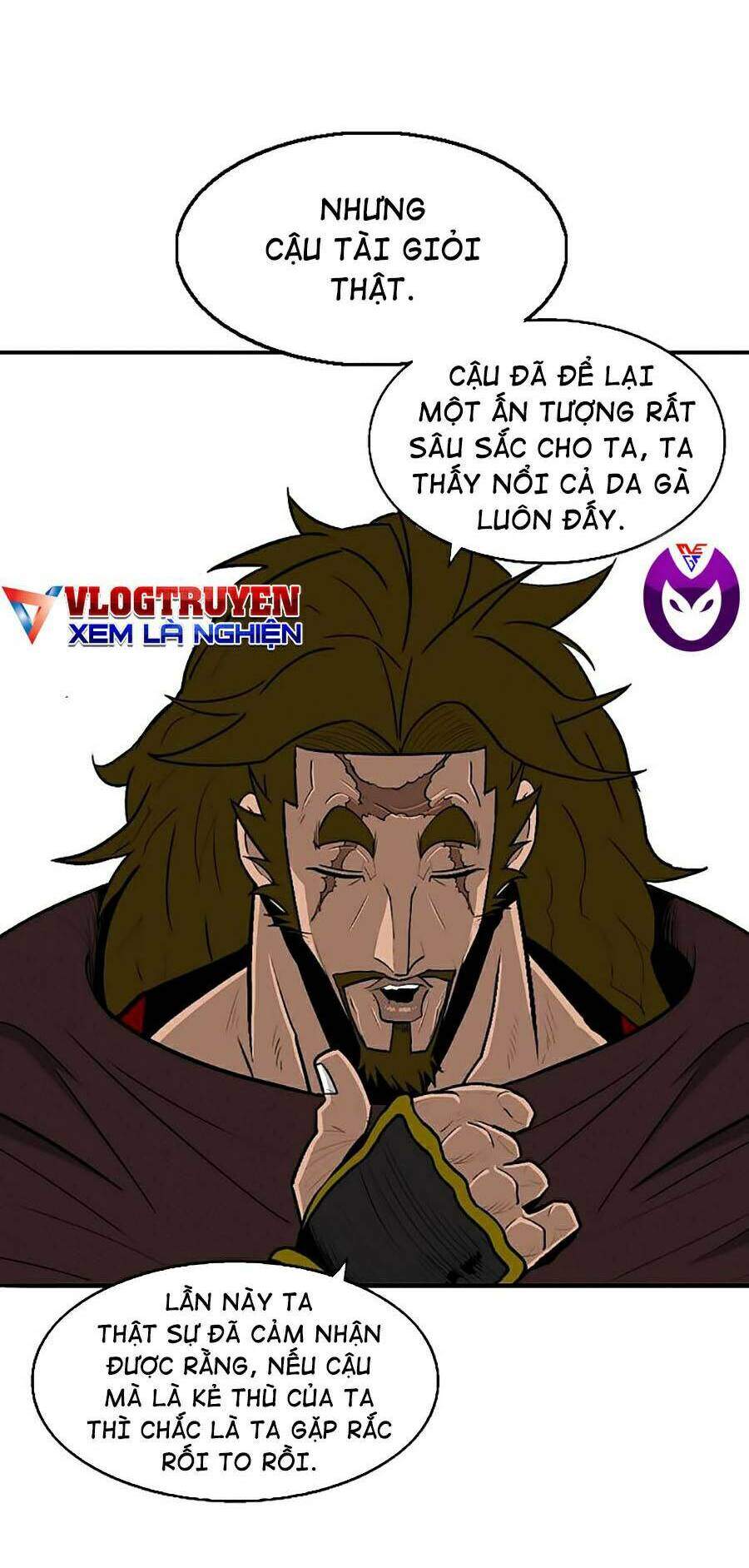 Bắc Kiếm Giang Hồ Chap 110 - Next Chap 111