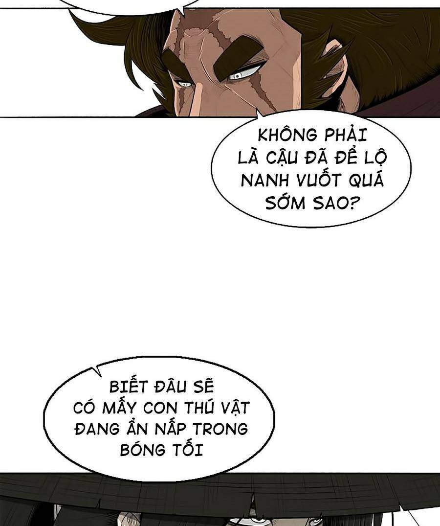 Bắc Kiếm Giang Hồ Chap 110 - Next Chap 111