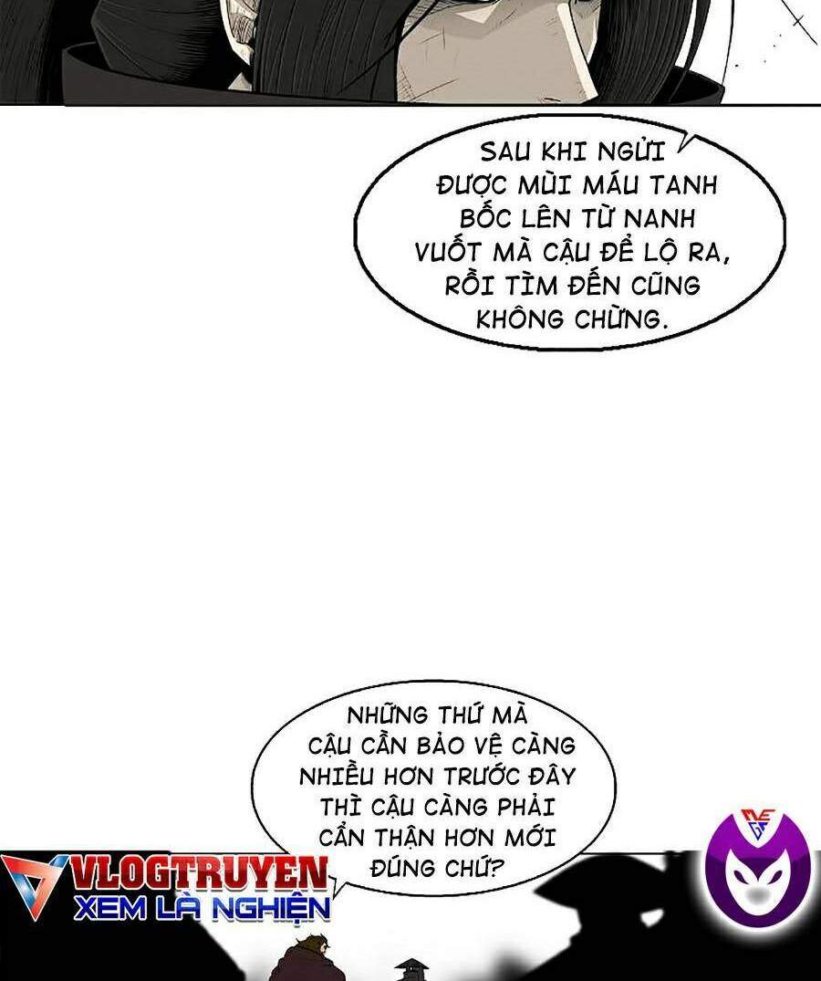 Bắc Kiếm Giang Hồ Chap 110 - Next Chap 111