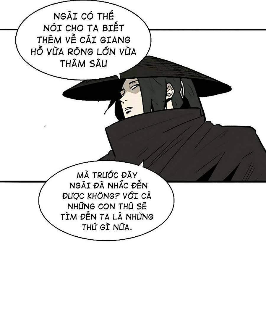 Bắc Kiếm Giang Hồ Chap 110 - Next Chap 111