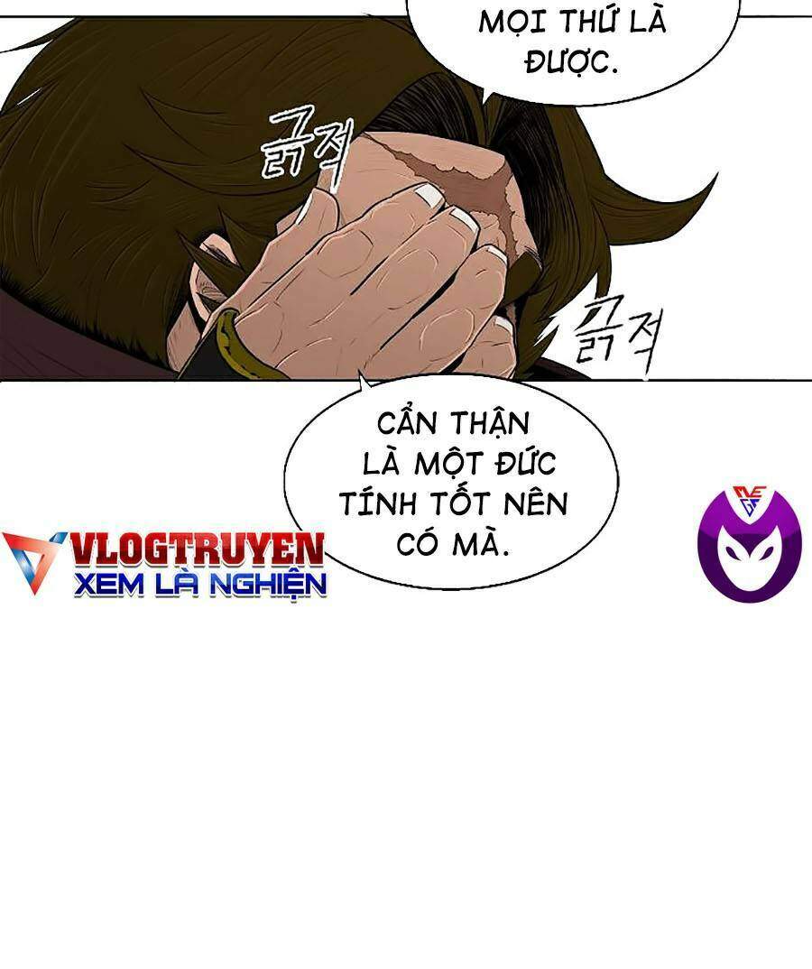 Bắc Kiếm Giang Hồ Chap 110 - Next Chap 111