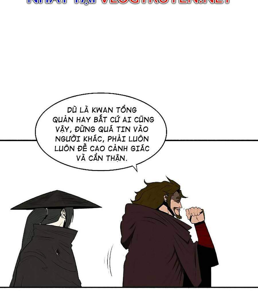 Bắc Kiếm Giang Hồ Chap 110 - Next Chap 111