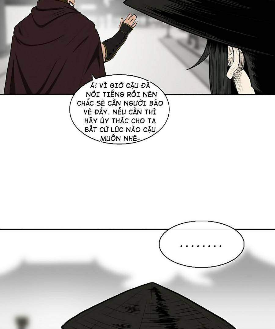 Bắc Kiếm Giang Hồ Chap 110 - Next Chap 111
