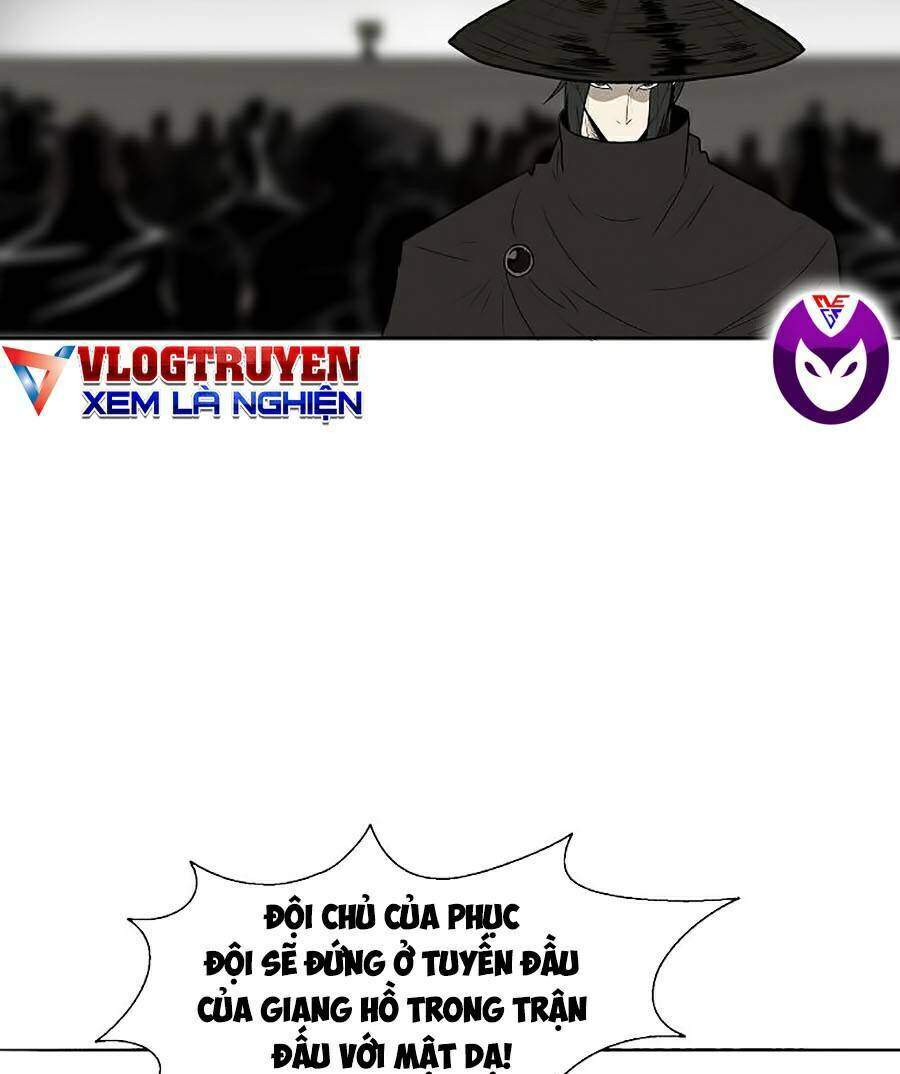 Bắc Kiếm Giang Hồ Chap 110 - Next Chap 111