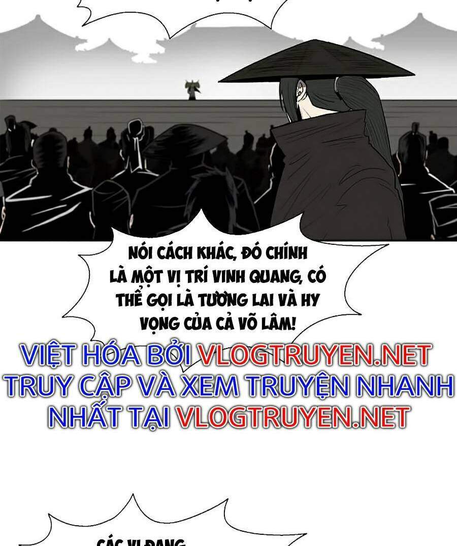 Bắc Kiếm Giang Hồ Chap 110 - Next Chap 111