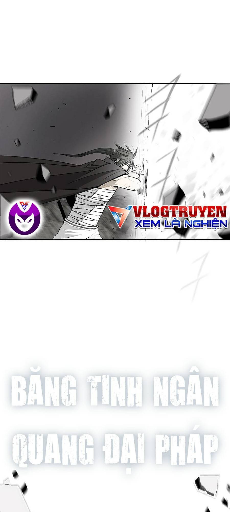 Bắc Kiếm Giang Hồ Chap 114 - Next Chap 115