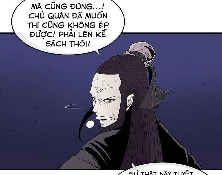 Bắc Kiếm Giang Hồ Chap 115 - Next Chap 116