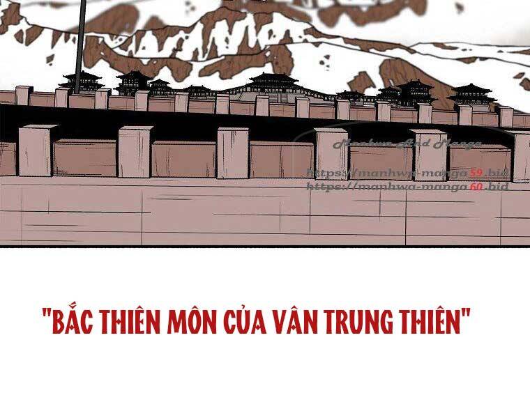 Bắc Kiếm Giang Hồ Chap 115 - Next Chap 116
