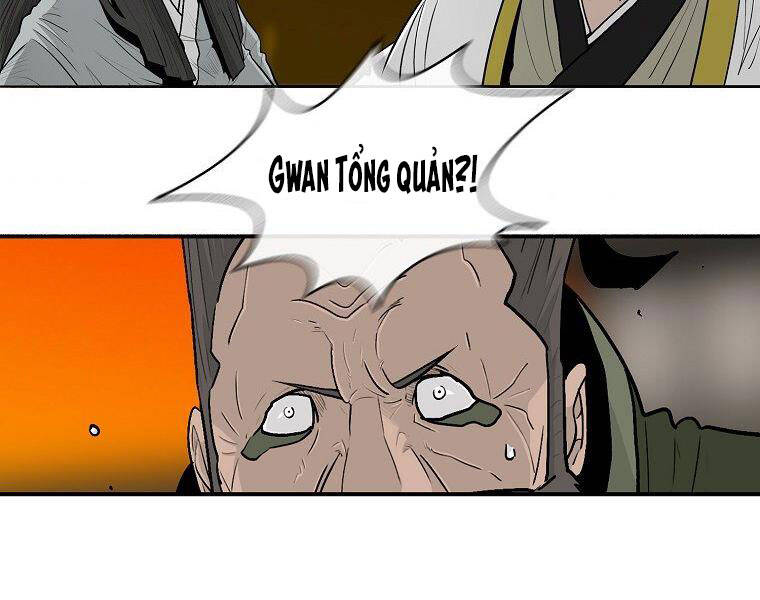 Bắc Kiếm Giang Hồ Chap 117 - Next Chap 118