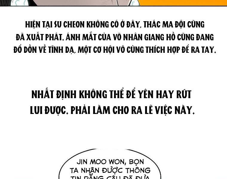 Bắc Kiếm Giang Hồ Chap 117 - Next Chap 118