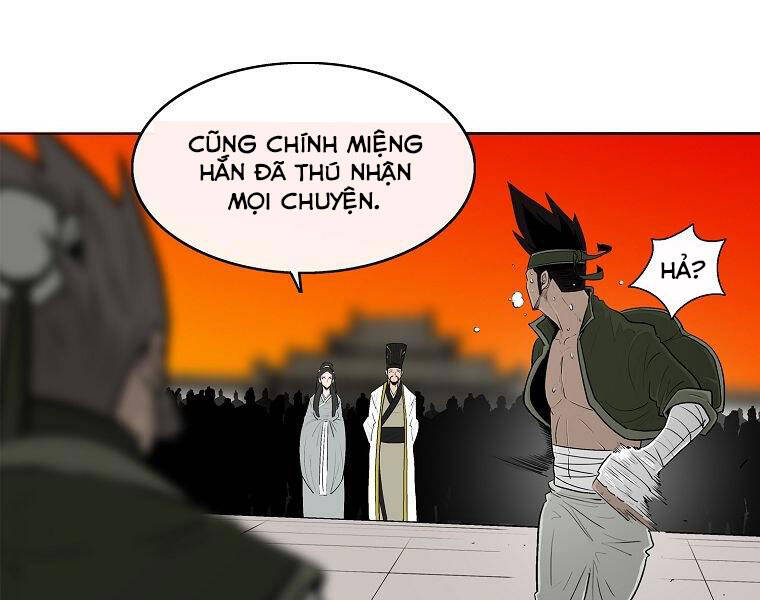 Bắc Kiếm Giang Hồ Chap 117 - Next Chap 118
