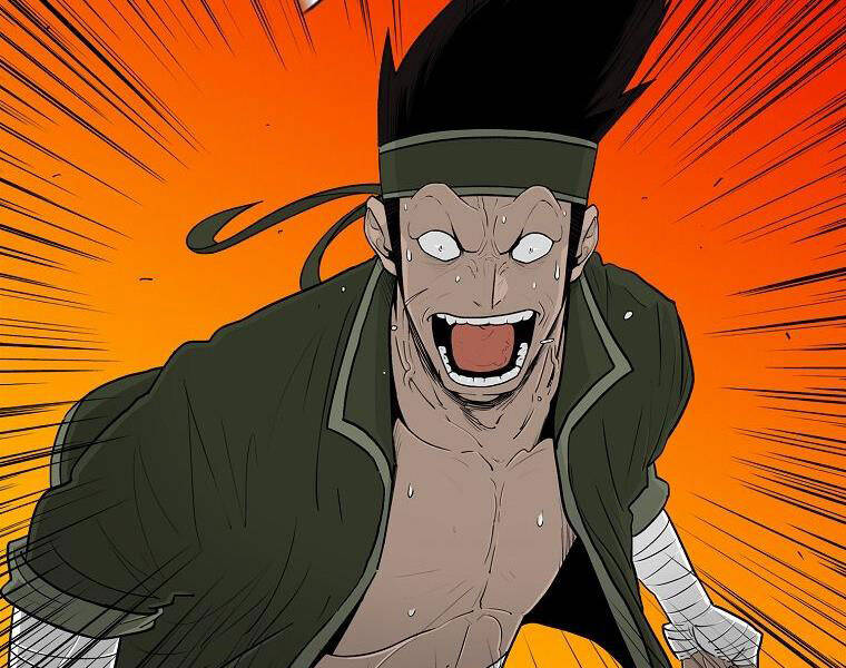 Bắc Kiếm Giang Hồ Chap 117 - Next Chap 118