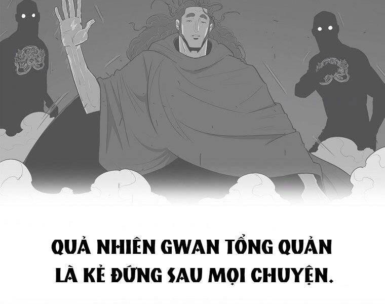Bắc Kiếm Giang Hồ Chap 117 - Next Chap 118