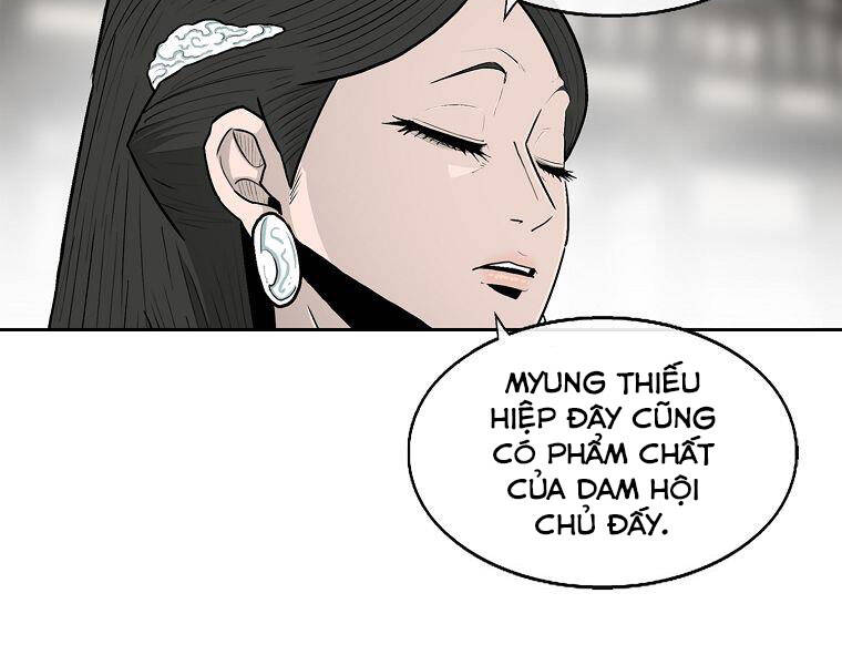 Bắc Kiếm Giang Hồ Chap 117 - Next Chap 118