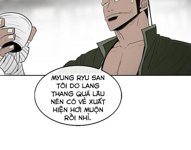 Bắc Kiếm Giang Hồ Chap 117 - Next Chap 118