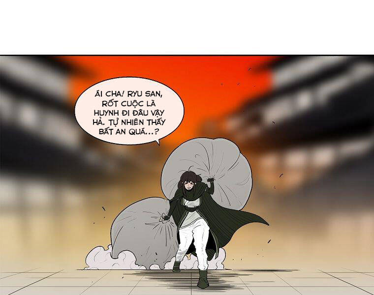 Bắc Kiếm Giang Hồ Chap 117 - Next Chap 118