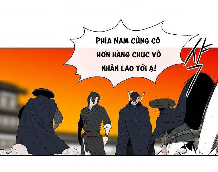 Bắc Kiếm Giang Hồ Chap 117 - Next Chap 118