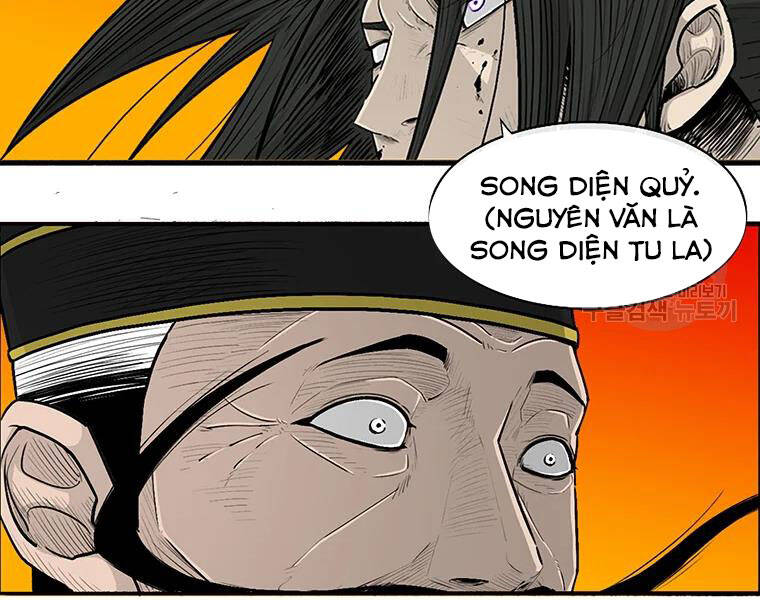 Bắc Kiếm Giang Hồ Chap 118 - Next Chap 119