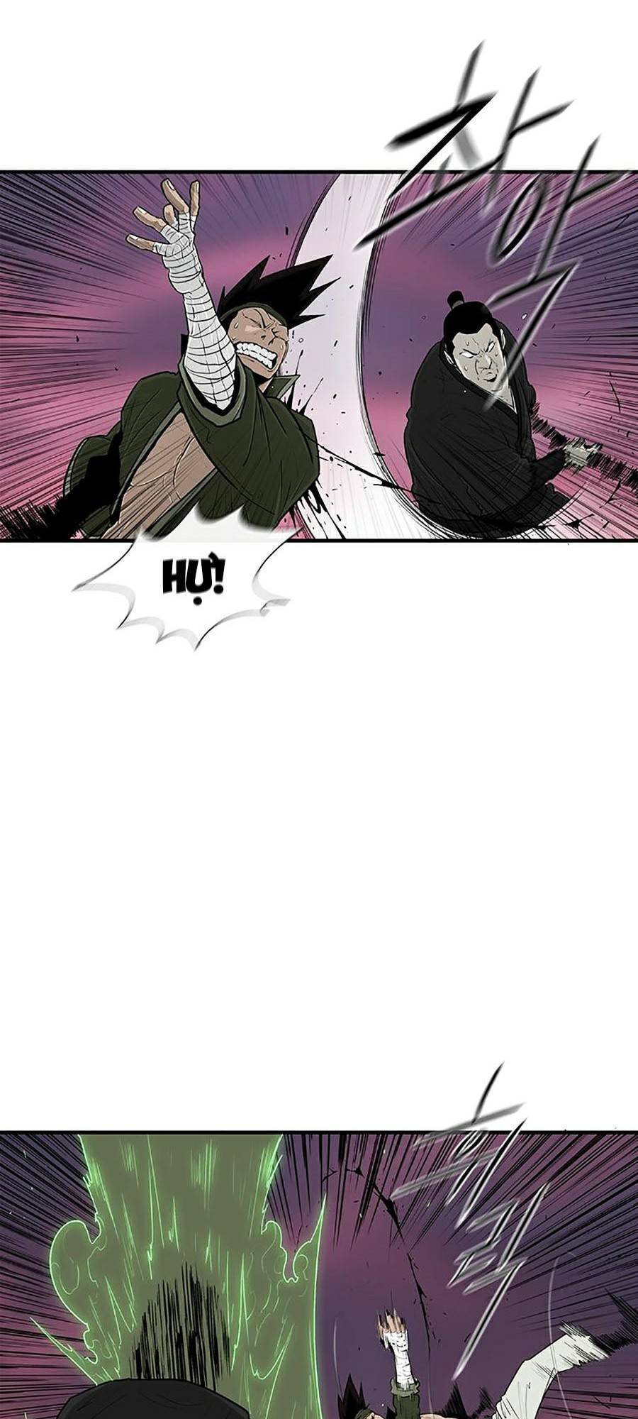 Bắc Kiếm Giang Hồ Chap 120 - Next Chap 121