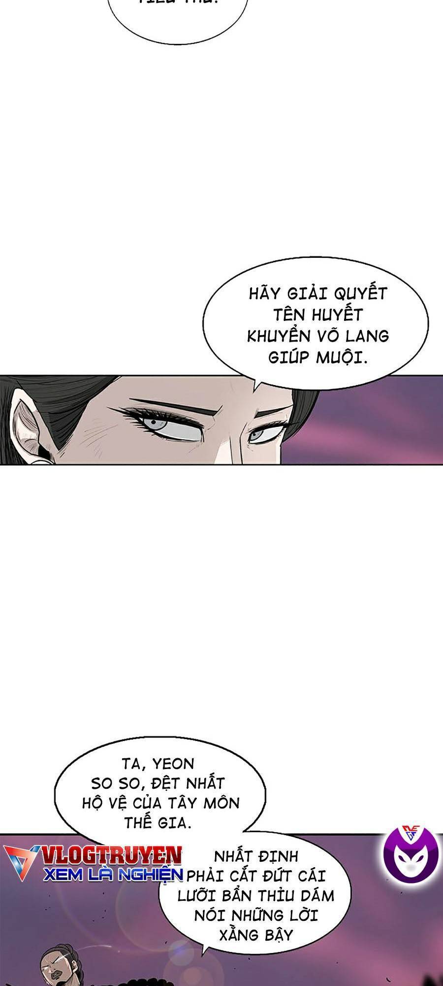 Bắc Kiếm Giang Hồ Chap 120 - Next Chap 121